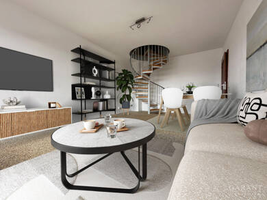 Wohnung zum Kauf 535.000 € 3,5 Zimmer 83 m² 3. Geschoss Dachau Dachau 85221