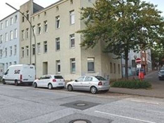 Wohnung zur Miete 820 € 2 Zimmer 1. Geschoss Hohe Straße 18 Harburg Hamburg 21073