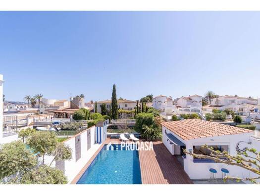 Chalet zum Kauf 849.000 € 4 Zimmer 188 m² Castelló d'Empúries 17487