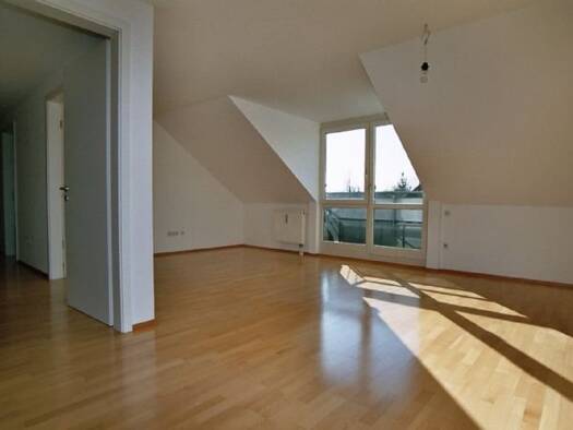 Wohnung zur Miete 1.495 € 3 Zimmer 74 m² 2. Geschoss frei ab 01.01.2027 Allach-Untermenzing München 80997