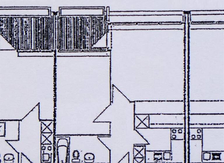 Wohnung zum Kauf 495.000 € 2 Zimmer 53 m² 5. Geschoss Paulstrasse 2 Westerland Sylt 25980
