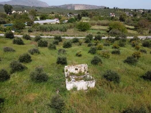 Grundstück zum Kauf 90.000 € 150 m² Grundstück Municipality of Chania 73003