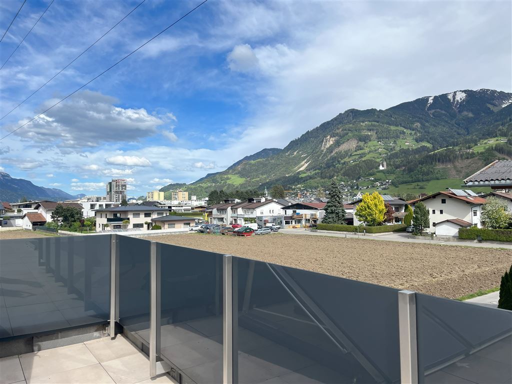 Wohnung zum Kauf 495.000 € 4 Zimmer 88 m²<br/>Wohnfläche 01.10.2024<br/>Verfügbarkeit Vomp 6134