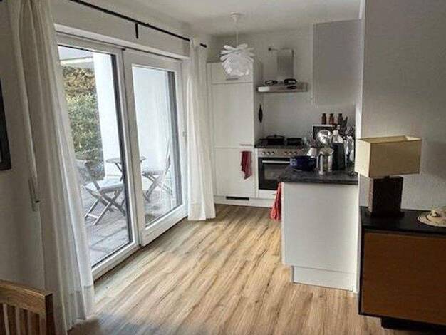 Wohnung zur Miete 1.020 € 2 Zimmer 59,3 m² EG frei ab 01.04.2026 Holzkirchen 83607