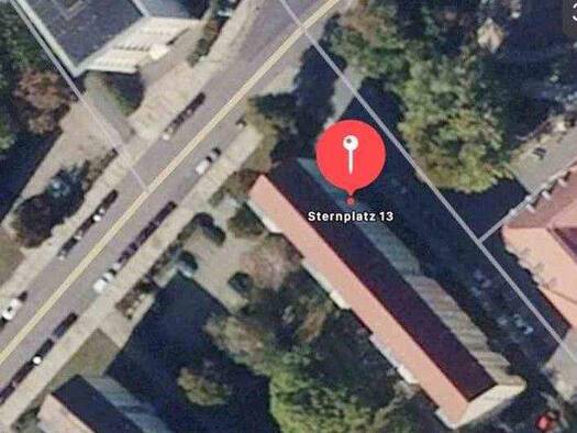 Außenstellplatz zur Miete provisionsfrei 56 € Sternplatz 13 Wilsdruffer Vorstadt/Seevorstadt-West Dresden 01067
