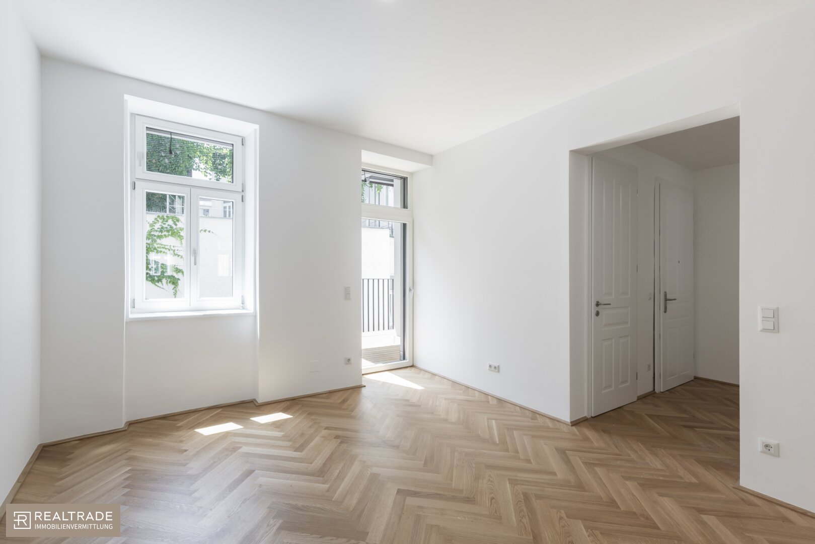 Wohnung zum Kauf 1.265.000 € 5 Zimmer 136 m²<br/>Wohnfläche 3.<br/>Geschoss ab sofort<br/>Verfügbarkeit Nickelgasse 4 Wien 1020