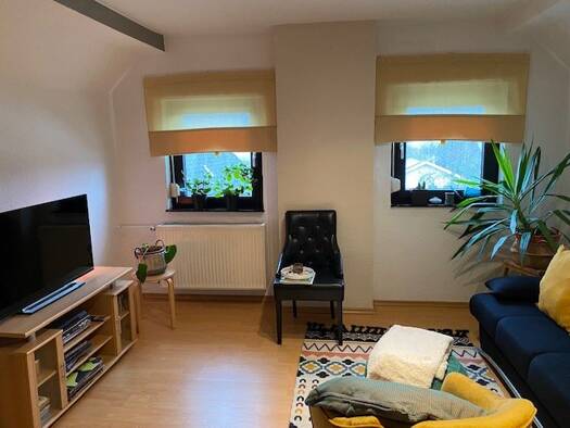 Wohnung zur Miete 350 € 3 Zimmer 60 m² Geschoss 2/3 frei ab sofort Volmarstein Wetter (Ruhr) 58300