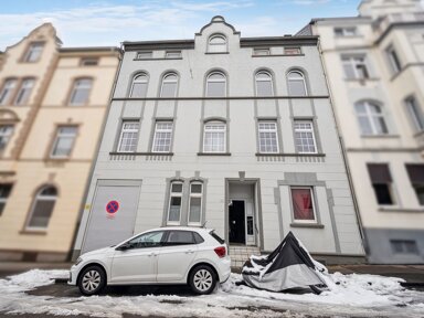 Wohnung zum Kauf 49.000 € 1 Zimmer 30 m² EG Vohwinkel Wuppertal 42327