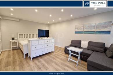 Studio zur Miete 340 € 1 Zimmer 40 m² Lendringsen Menden / Lendringsen 58710