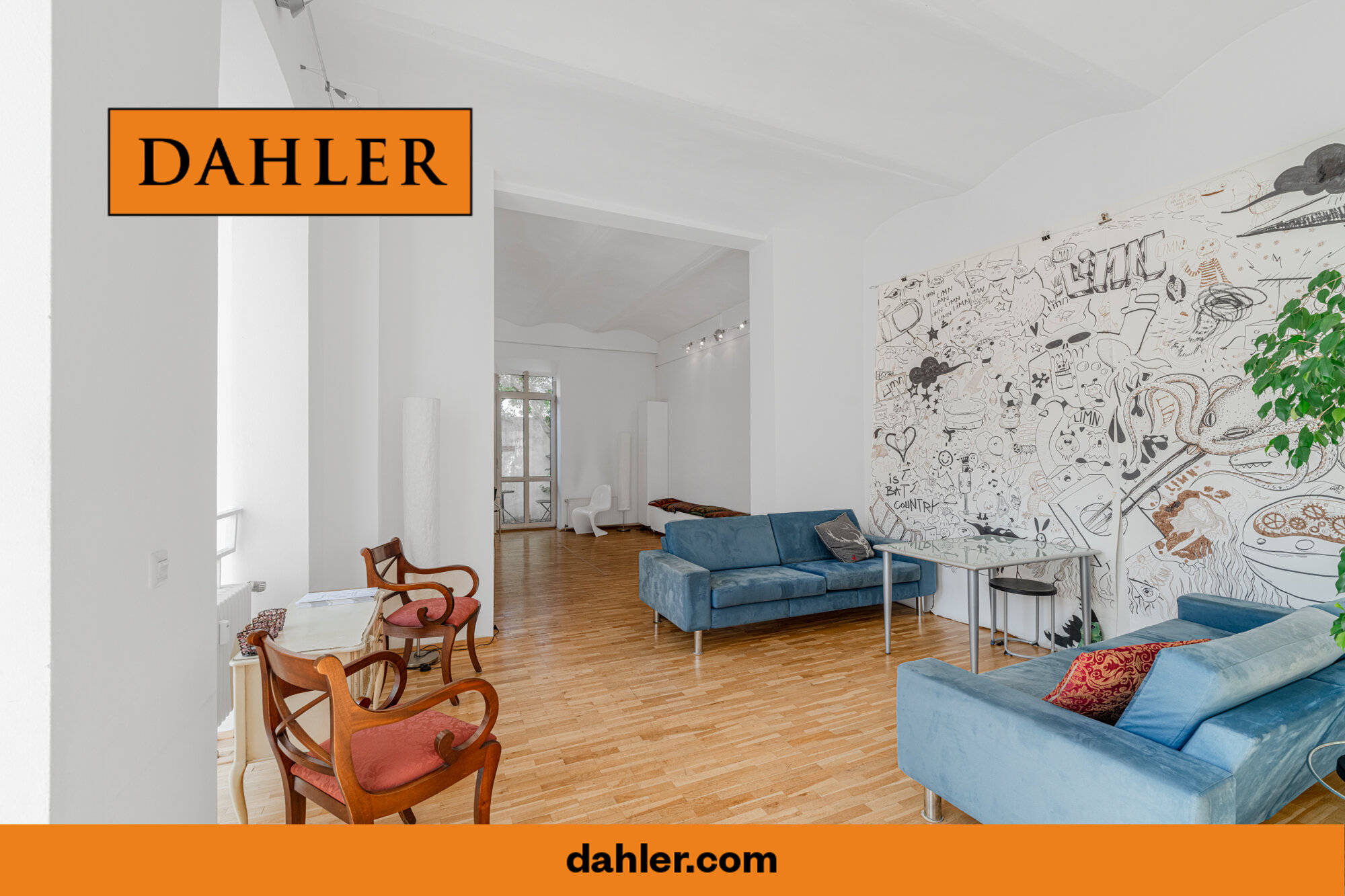 Atelier zum Kauf 2.905 € 189,8 m²<br/>Bürofläche Pempelfort Düsseldorf 40211