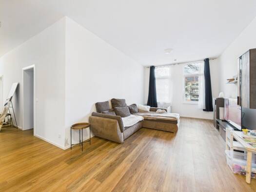 Wohnung zum Kauf 252.000 € 3 Zimmer 72 m² Leinhausen Herrenhausen - Stöcken 30419