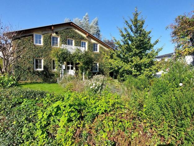 Einfamilienhaus zum Kauf provisionsfrei 580.000 € 6 Zimmer 168 m² 682 m² Grundstück Bad Doberan Bad Doberan 18209