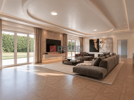 Haus zum Kauf 2.395.000 € 12 Zimmer 572,2 m² 2.820 m² Grundstück Menglinghausen Dortmund 44227