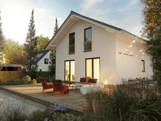 Haus zum Kauf provisionsfrei 326.793 € 4 Zimmer 116 m² 401 m² Grundstück Reifenberg Reifenberg 66507