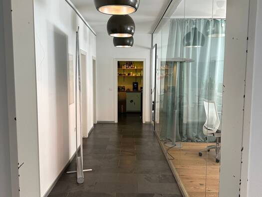 Büro zur Miete provisionsfrei 3.108 € 7 Zimmer 222 m² Bürofläche Altona-Altstadt Altona 22767