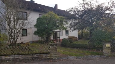 Wohnung zur Miete 430 € 2 Zimmer 51 m² 1. Geschoss frei ab 01.03.2025 Sachsen Sachsen bei Ansbach 91623