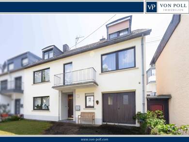 Einfamilienhaus zum Kauf 268.000 € 5 Zimmer 139 m² 196 m² Grundstück Föhren 54343