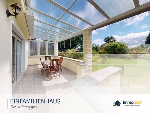 Einfamilienhaus zum Kauf 470.000 € 3 Zimmer 100 m² 996 m² Grundstück Falkensee 14612
