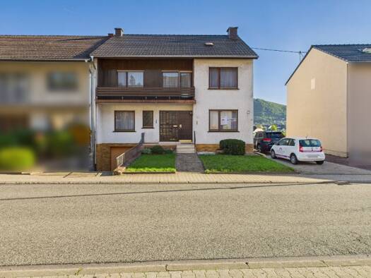 Reihenendhaus zum Kauf 229.000 € 6 Zimmer 165 m² 900 m² Grundstück Irsch 54451