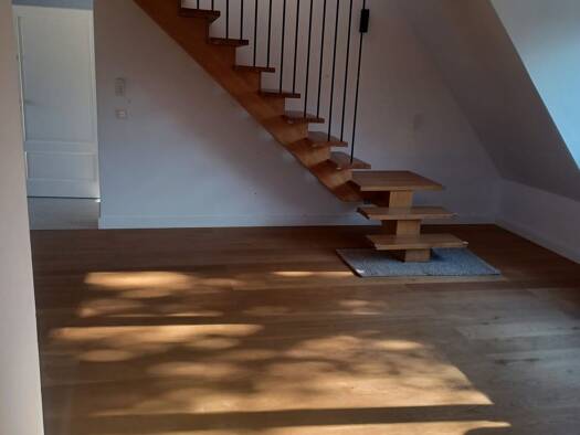Maisonette zur Miete 700 € 3 Zimmer 85 m² Geschoss -3/3 frei ab sofort Eschwege Eschwege 37269