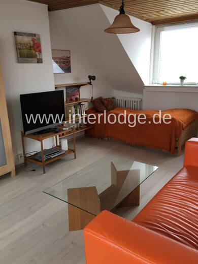 Wohnung zur Miete Wohnen auf Zeit 818 € 2 Zimmer 35 m² frei ab 15.08.2025 Wanheimerort Duisburg / Wanheimerort 47055