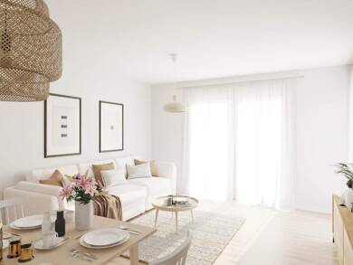 Wohnung zum Kauf - Neubau provisionsfrei 394.900 € 2,5 Zimmer 72,7 m² EG frei ab 01.07.2026 Simonskaul 48 Weidenpesch Köln-Weidenpesch 50737