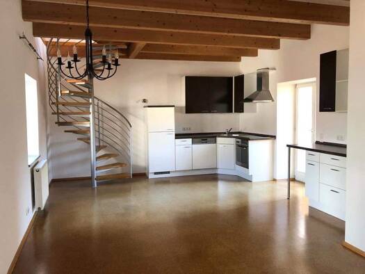 Maisonette zur Miete 530 € 2 Zimmer 92 m² frei ab 01.12.2025 Obernzell 94130