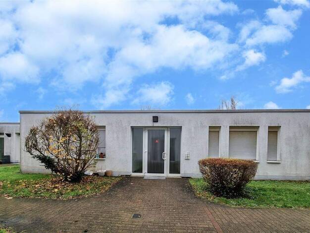 Studio zur Miete 480 € 1 Zimmer 35 m² frei ab 01.04.2026 Kaiserstrasse 123-127 St. Ingbert St.Ingbert 66386