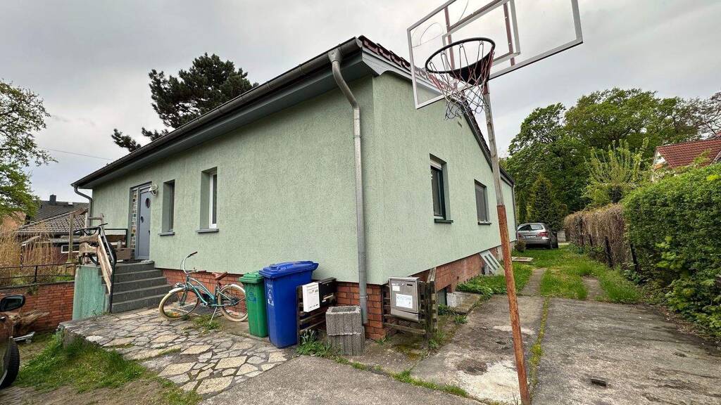 Einfamilienhaus zum Kauf 435.000 € 5 Zimmer 150 m² 694 m² Grundstück Königs Wusterhausen 15711