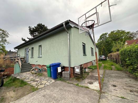 Einfamilienhaus zum Kauf 435.000 € 5 Zimmer 150 m² 694 m² Grundstück Königs Wusterhausen Königs Wusterhausen 15711