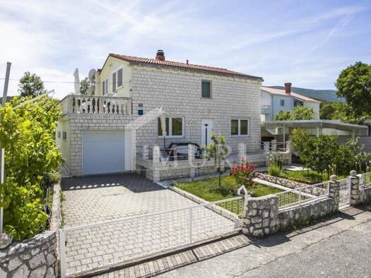 Haus zum Kauf 299.000 € 6 Zimmer 150 m² Sreser, Janjina Janjina