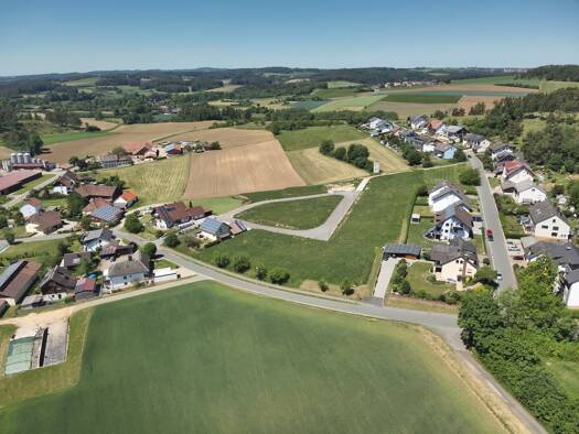 Grundstück zum Kauf 96.300 € 770 m² Grundstück Ohrenbach Auerbach in der Oberpfalz 91275
