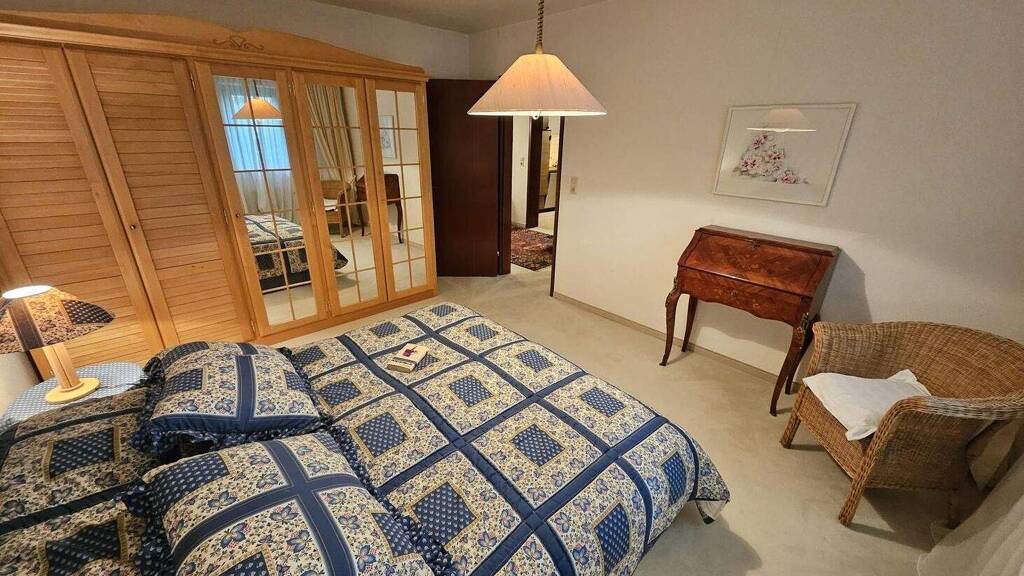 Wohnung zur Miete 860 € 2 Zimmer 63 m² 1. Geschoss Hochberg Remseck am Neckar 71686