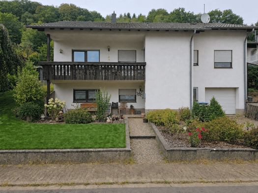 Einfamilienhaus zum Kauf 359.000 € 6 Zimmer 135 m² 955 m² Grundstück frei ab sofort Bethingen Mettlach 66693