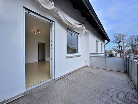 Wohnung zur Miete 990 € 4 Zimmer 98 m² frei ab 01.12.2026 Kappelbergsteig 29 Limbach Schwabach 91126