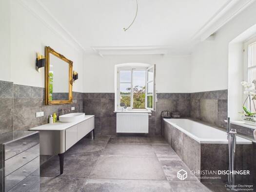 Mehrfamilienhaus zum Kauf als Kapitalanlage geeignet 1.600.000 € 11 Zimmer 295 m² 594 m² Grundstück Reinhausen Regensburg 93059