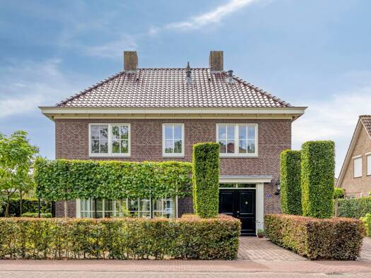Villa zum Kauf 959.000 € 5 Zimmer 196 m² 613 m² Grundstück gemeynte 4 a Woensdrecht 4631 MG