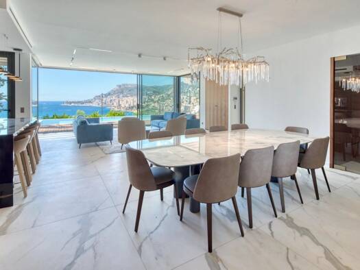 Einfamilienhaus zum Kauf 11.900.000 € 7 Zimmer 338 m² 870 m² Grundstück Cap Martin Roquebrune-Cap-Martin 06190