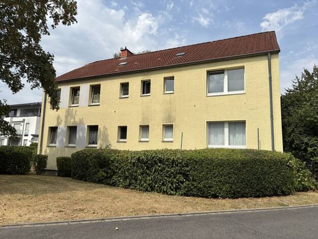 Wohnung zur Miete 479 € 3,5 Zimmer 53,2 m² 1. Geschoss frei ab 01.11.2026 Am Sportplatz 14 Mitte Bergkamen 59192