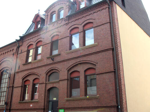 Medizinisches Gebäude zum Kauf 500.000 € 11 Zimmer Traben Traben-Trarbach 56841