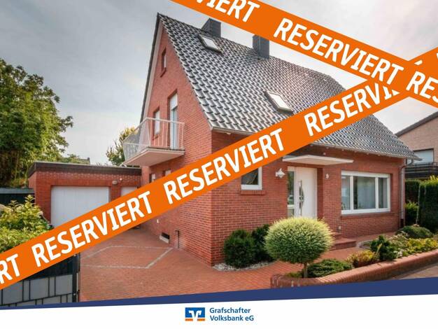 Doppelhaushälfte zum Kauf 190.000 € 3 Zimmer 91 m² 241 m² Grundstück Nordhorn Nordhorn 48531