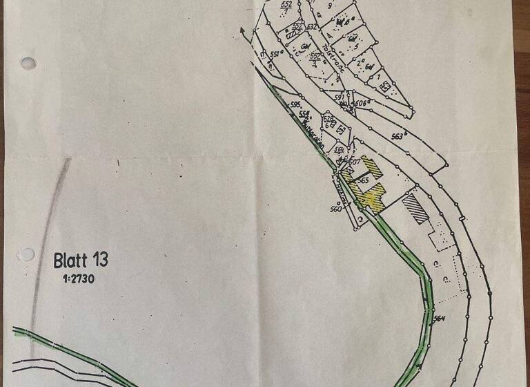 Mehrfamilienhaus zum Kauf als Kapitalanlage geeignet 380.000 € 664 m² 4.500 m² Grundstück Dittersdorf Amtsberg 09439