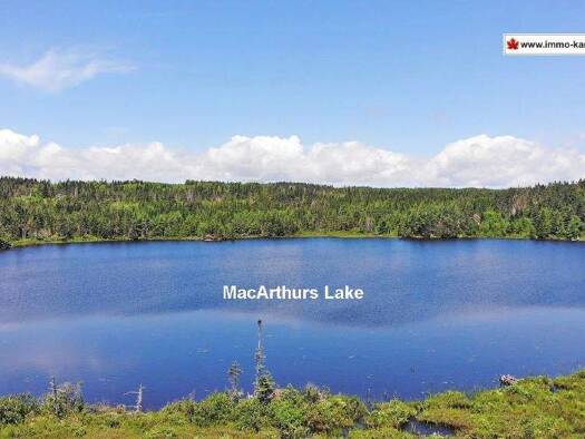 Grundstück zum Kauf 74.000 € 108.200 m² Grundstück Upper Grand Mira Road Upper Grand Mira 111