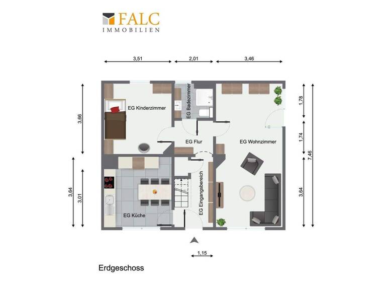Einfamilienhaus zum Kauf 329.000 € 5 Zimmer 101 m² 284 m² Grundstück Alstaden-West Oberhausen 46049