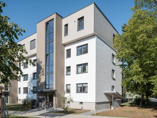 Wohnung zur Miete 759 € 2 Zimmer 66,9 m² 3. Geschoss Lüneburger Ring 21 Vorsfelde Wolfsburg 38448