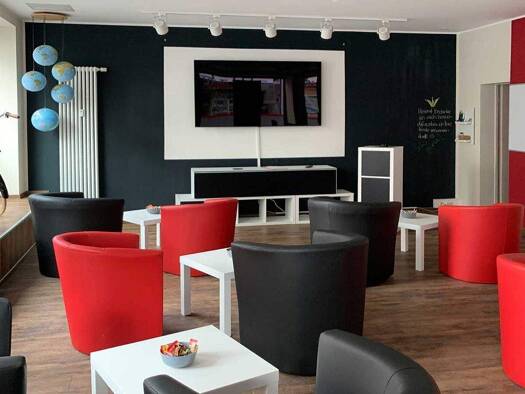 Laden zur Miete 1.600 € 76,8 m² Verkaufsfläche Marktstraße 5 Gießen 35390