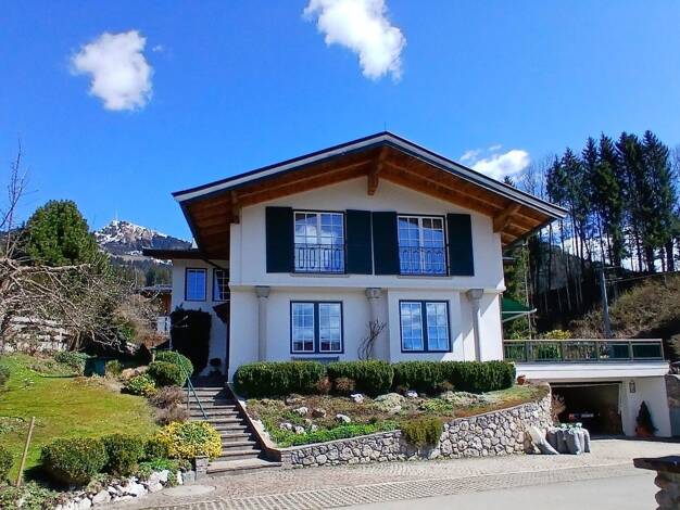 Maisonette zur Miete 2.500 € 3 Zimmer 80 m² 1. Geschoss Kitzbühel 6370