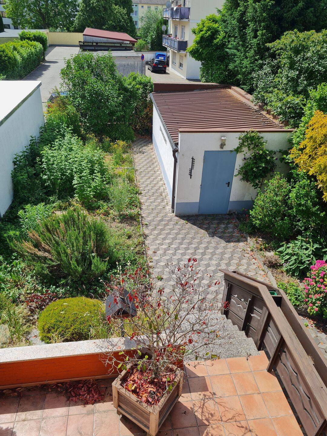 Haus – Grünstadt - Ansicht 4