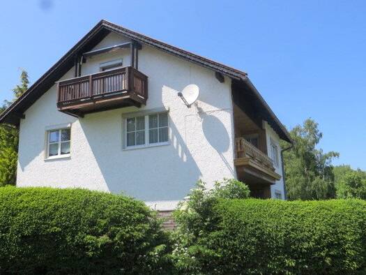 Einfamilienhaus zum Kauf 265.000 € 6 Zimmer 164 m² 670 m² Grundstück frei ab sofort Reifberg Frauenau 94258