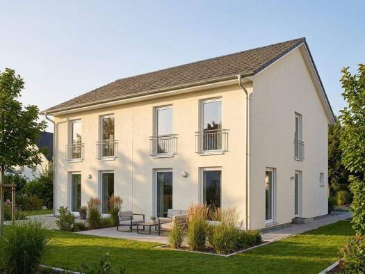 Einfamilienhaus zum Kauf - Erstbezug 498.749 € 132 m² 327 m² Grundstück Hanhofen 67374